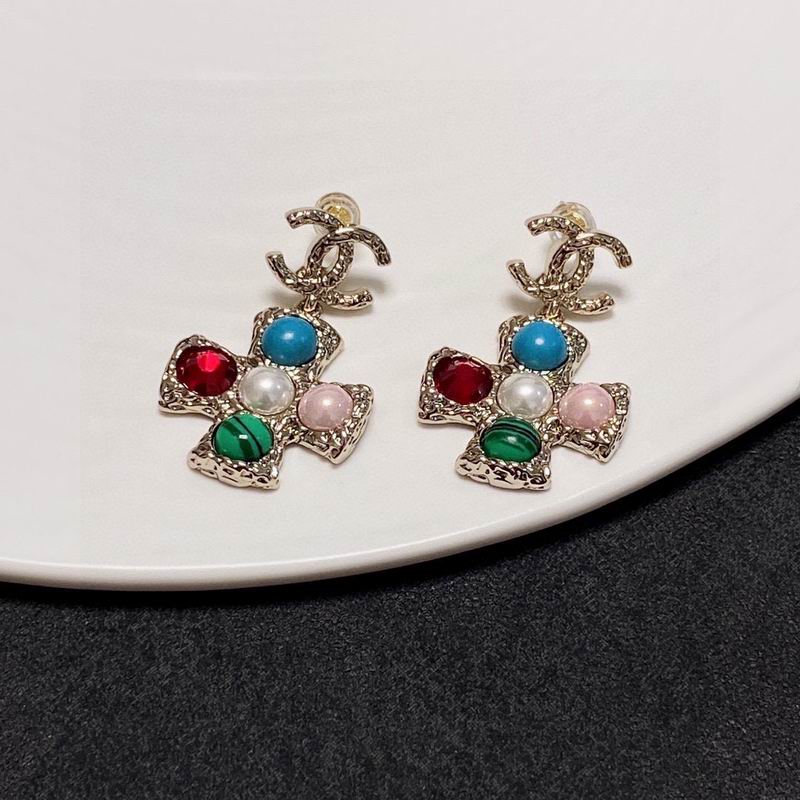 Chanel Earring 07yxs210